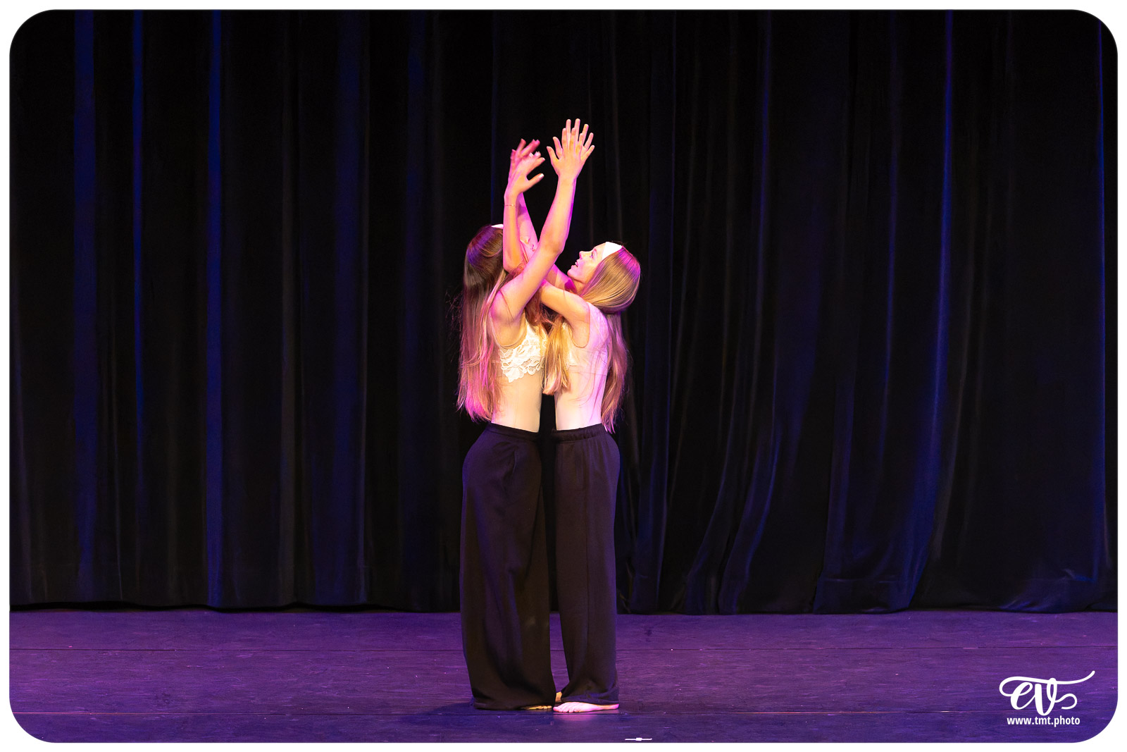 ECOLE DE DANSE CÉCILE ADAMOW